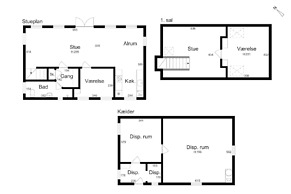 Skaerven Beachfront Condos and Cottage