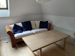 Skaerven Beachfront Condos and Cottage