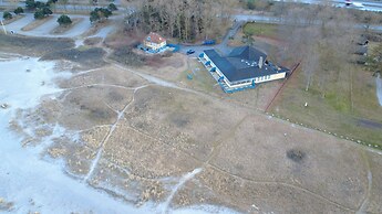 Skaerven Beachfront Condos and Cottage