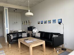 Skaerven Beachfront Condos and Cottage