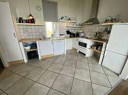 Skaerven Beachfront Condos and Cottage