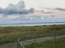 Skaerven Beachfront Condos and Cottage