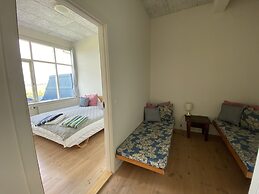 Skaerven Beachfront Condos and Cottage