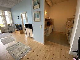 Skaerven Beachfront Condos and Cottage