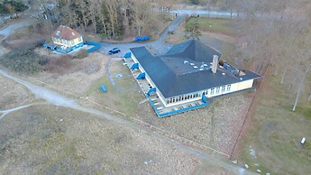 Skaerven Beachfront Condos and Cottage