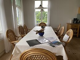 Skaerven Beachfront Condos and Cottage