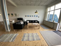 Skaerven Beachfront Condos and Cottage