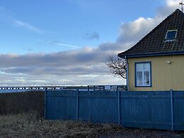 Skaerven Beachfront Condos and Cottage