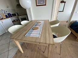 Skaerven Beachfront Condos and Cottage