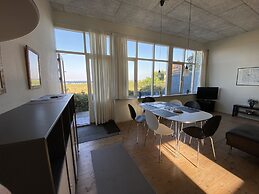 Skaerven Beachfront Condos and Cottage