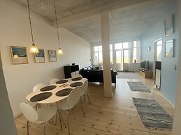 Skaerven Beachfront Condos and Cottage