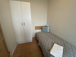 Skaerven Beachfront Condos and Cottage