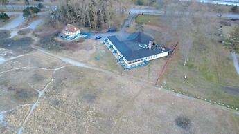 Skaerven Beachfront Condos and Cottage