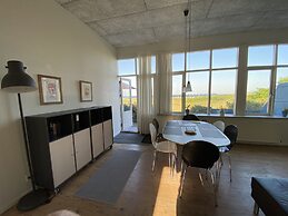 Skaerven Beachfront Condos and Cottage