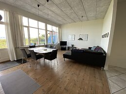 Skaerven Beachfront Condos and Cottage