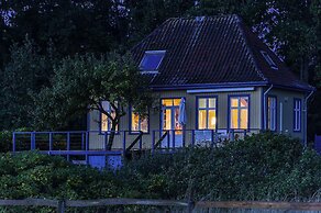 Skaerven Beachfront Condos and Cottage