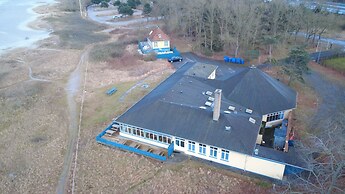 Skaerven Beachfront Condos and Cottage