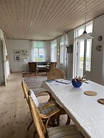 Skaerven Beachfront Condos and Cottage