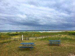 Skaerven Beachfront Condos and Cottage