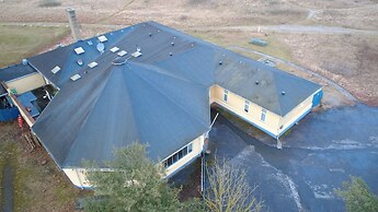 Skaerven Beachfront Condos and Cottage