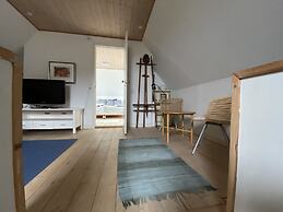 Skaerven Beachfront Condos and Cottage