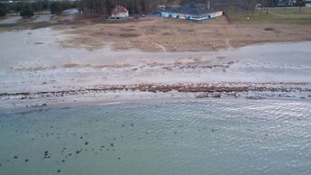 Skaerven Beachfront Condos and Cottage