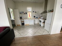 Skaerven Beachfront Condos and Cottage