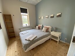 Skaerven Beachfront Condos and Cottage