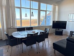 Skaerven Beachfront Condos and Cottage