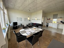 Skaerven Beachfront Condos and Cottage