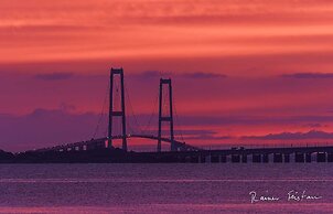 Skaerven Beachfront Condos and Cottage