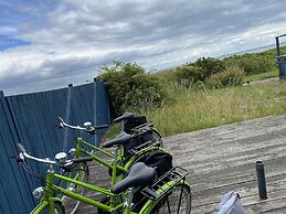 Skaerven Beachfront Condos and Cottage