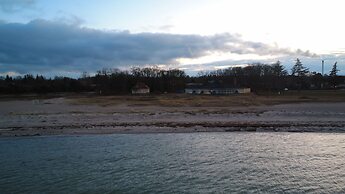Skaerven Beachfront Condos and Cottage