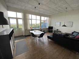 Skaerven Beachfront Condos and Cottage