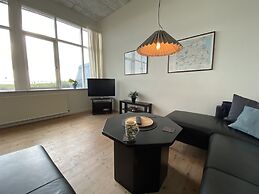 Skaerven Beachfront Condos and Cottage