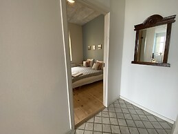 Skaerven Beachfront Condos and Cottage