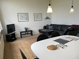Skaerven Beachfront Condos and Cottage