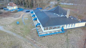 Skaerven Beachfront Condos and Cottage
