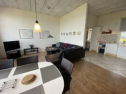 Skaerven Beachfront Condos and Cottage