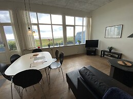 Skaerven Beachfront Condos and Cottage