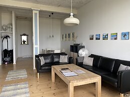 Skaerven Beachfront Condos and Cottage