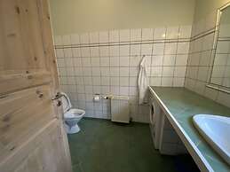 Skaerven Beachfront Condos and Cottage