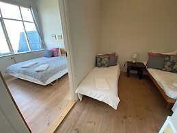 Skaerven Beachfront Condos and Cottage