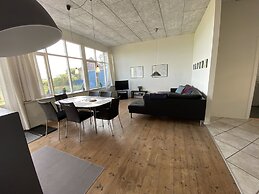 Skaerven Beachfront Condos and Cottage