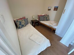 Skaerven Beachfront Condos and Cottage