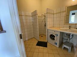 Skaerven Beachfront Condos and Cottage