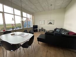 Skaerven Beachfront Condos and Cottage