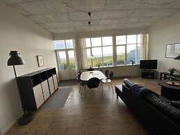 Skaerven Beachfront Condos and Cottage