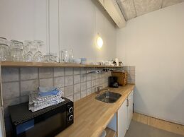 Skaerven Beachfront Condos and Cottage