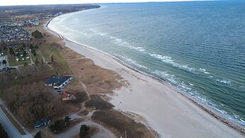 Skaerven Beachfront Condos and Cottage